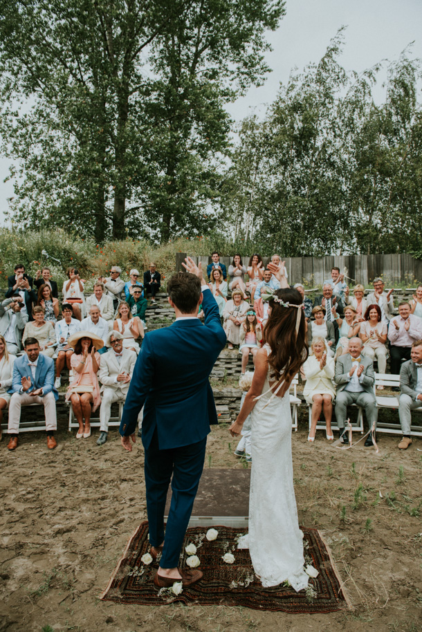FIH Fotografie » Anneberit & Tjeerd, het Rijk